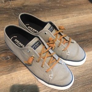 Sperry Shoes like NEW! Size 8.5!